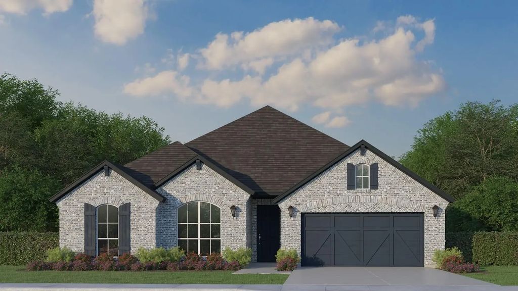 11513 Vesper Row, Fort Worth