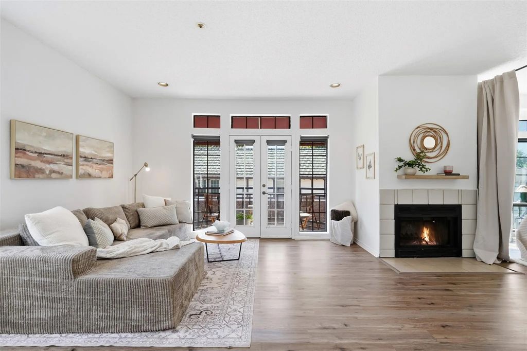 6248 Oram Street 14, Dallas