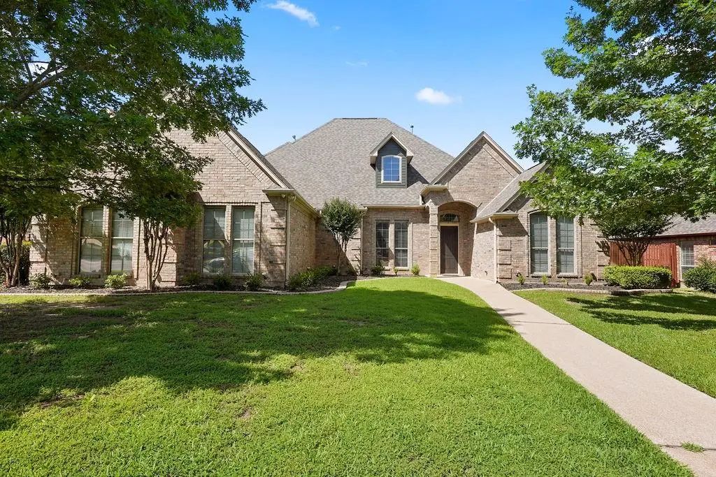 2322 Kingsmill Circle, Tyler