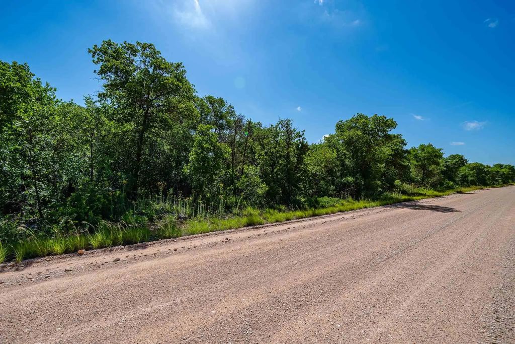 Tbd Lot#1 County Road 335, Anson