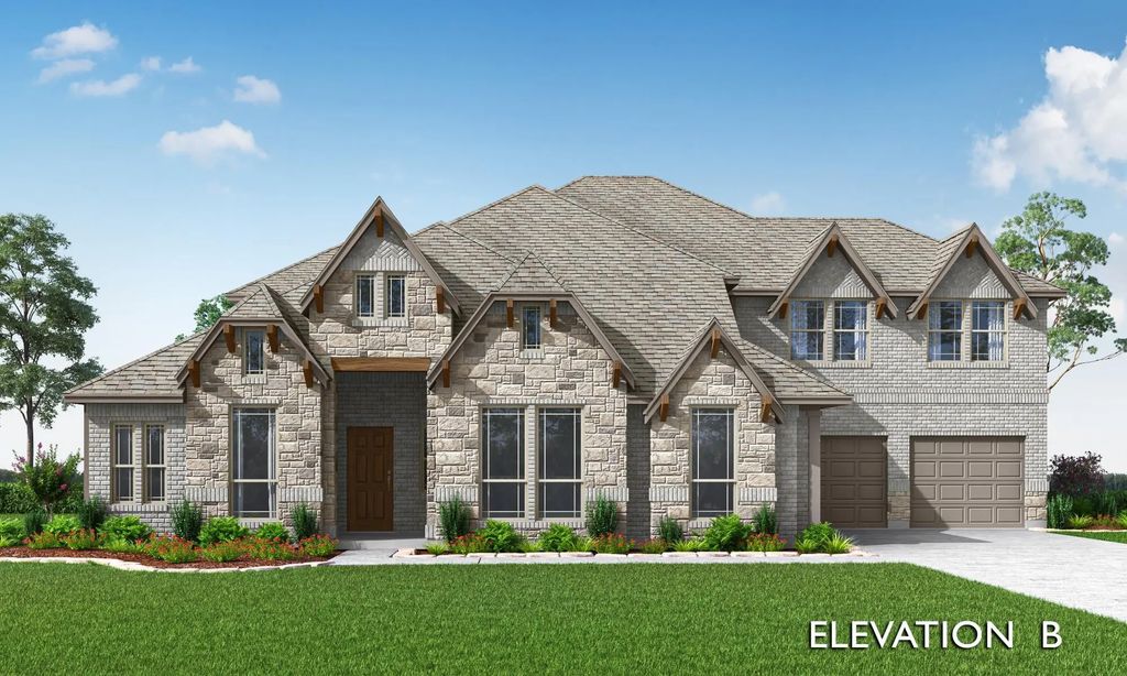 9108 Wood Duck Drive, New Fairview