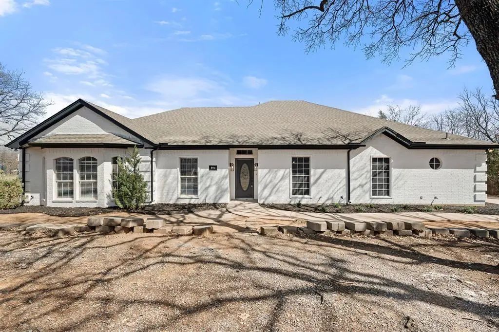 894 Tate Street, Mansfield