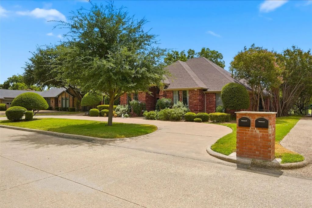 1465 Plummer Drive, Rockwall