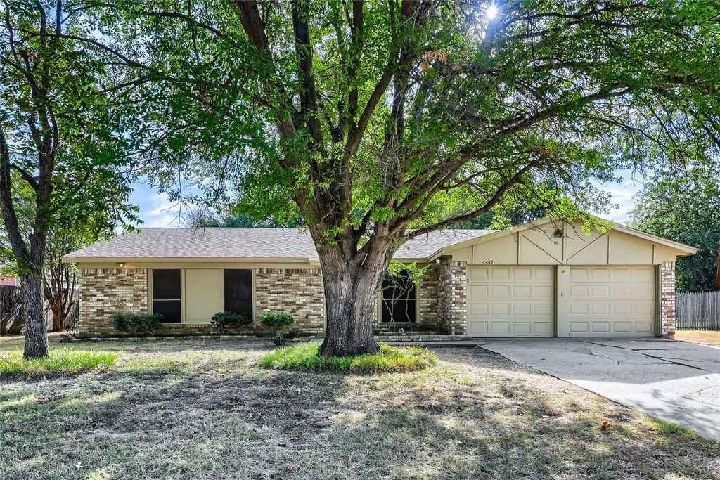 3332 Chalmette Court, Forest Hill