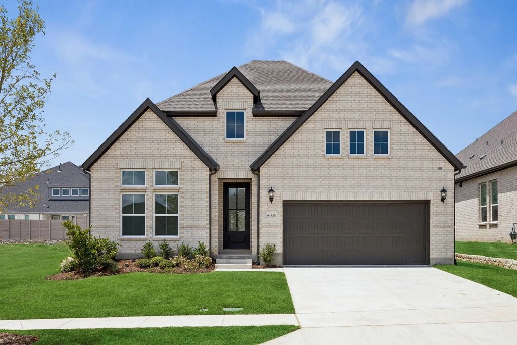 4545 Sunfish Lane, McKinney