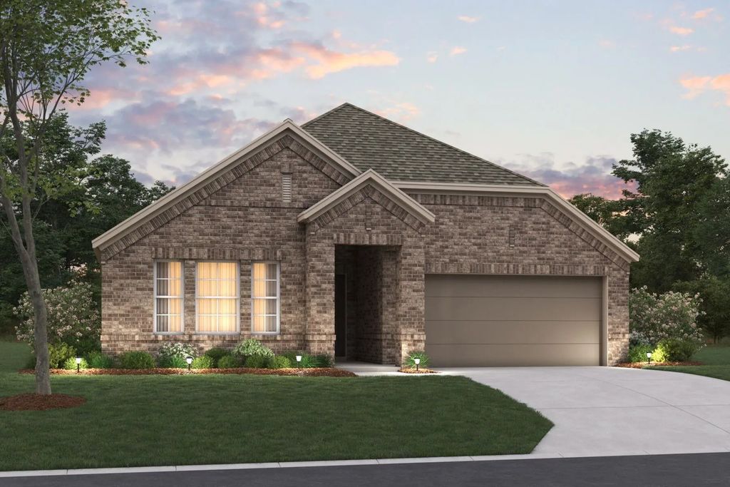 13077 Limestone Street, Providence Village