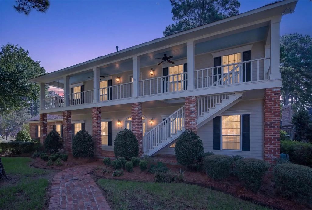 516 Northampton Drive, Shreveport