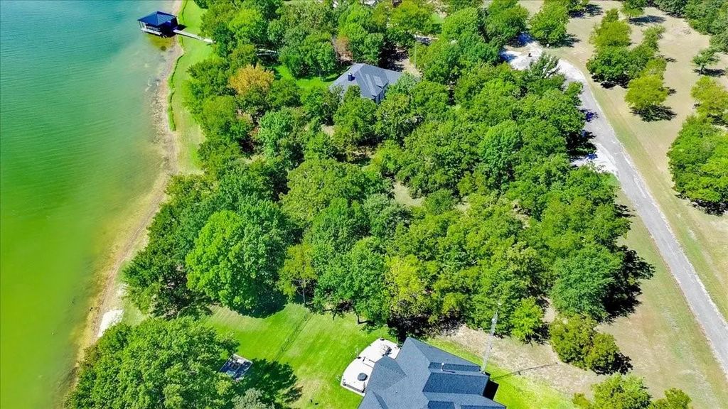 Tbd Lot 27 Embarcadero, Kerens
