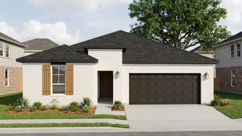 10908 Cacao Drive, Fort Worth