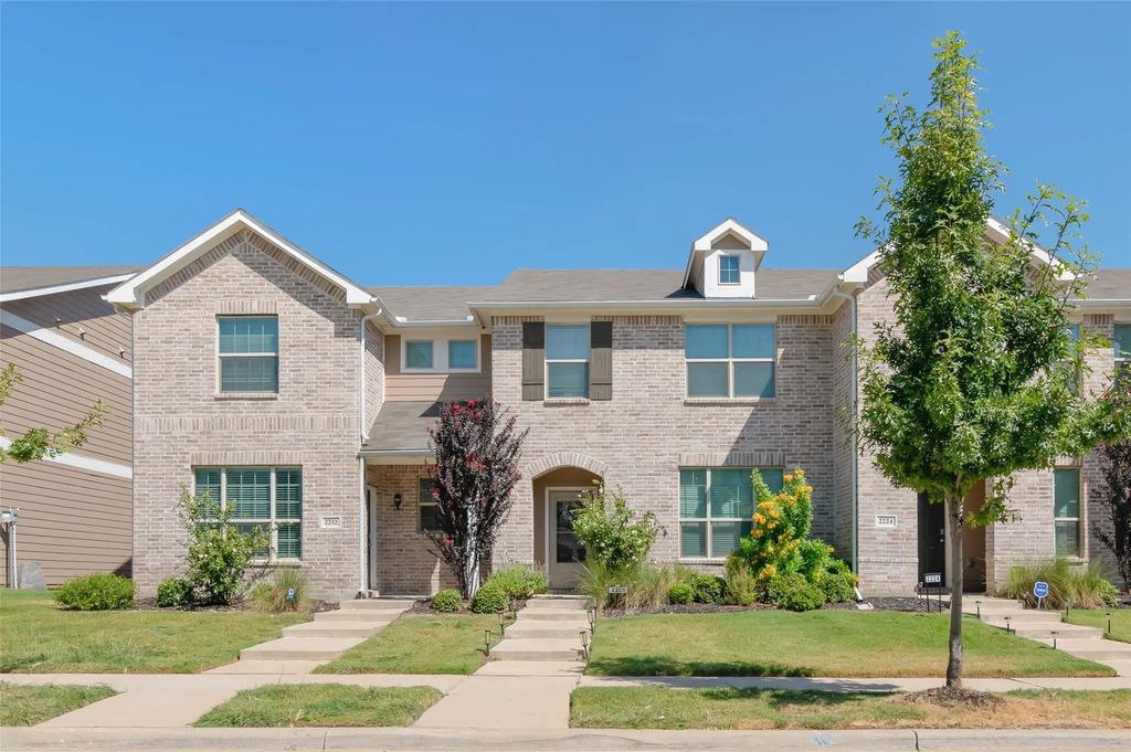 2228 Davenport Drive, Denton