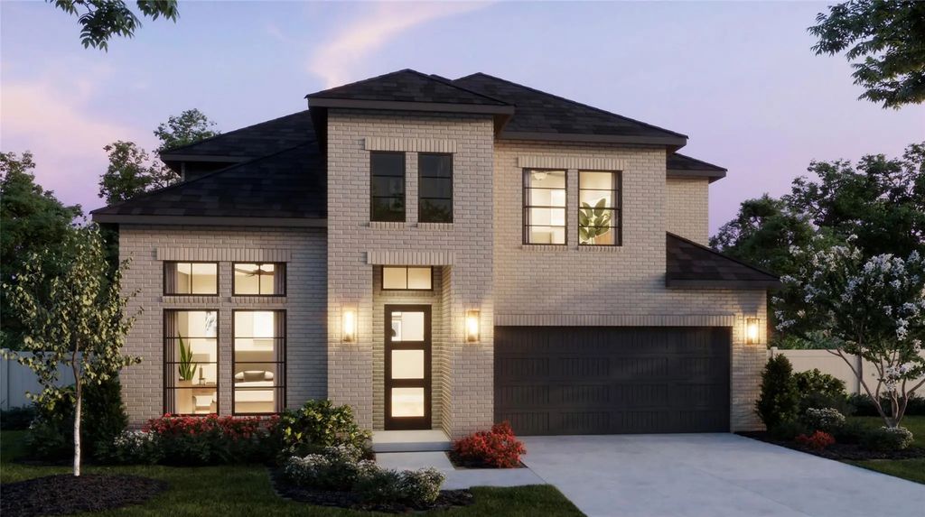 4512 Peary Lane, McKinney