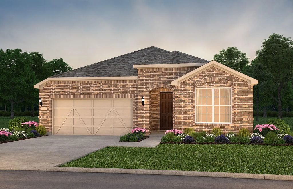 9908 Aspenglow Lane, McKinney