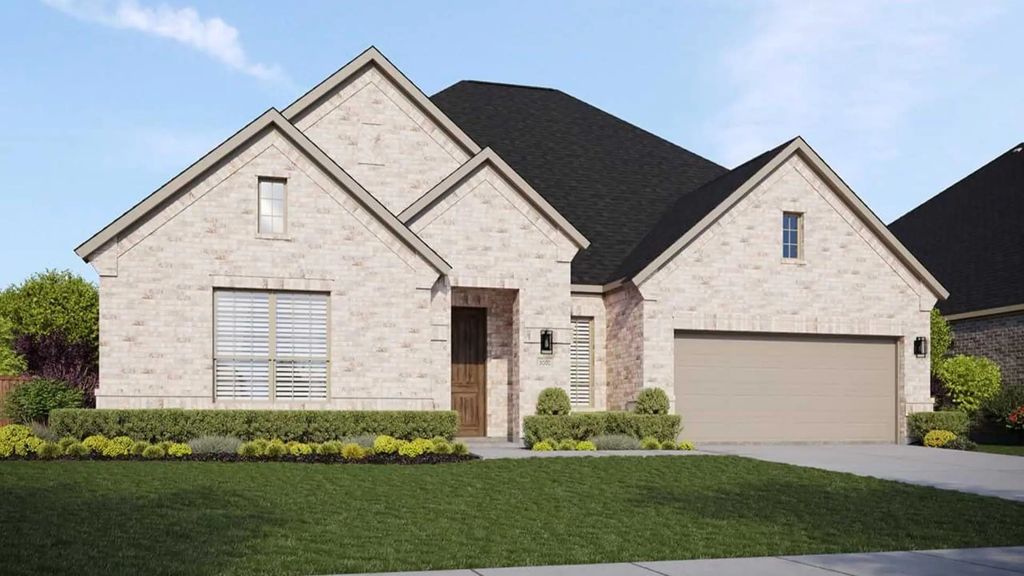 318 Trinity Court, Shady Shores