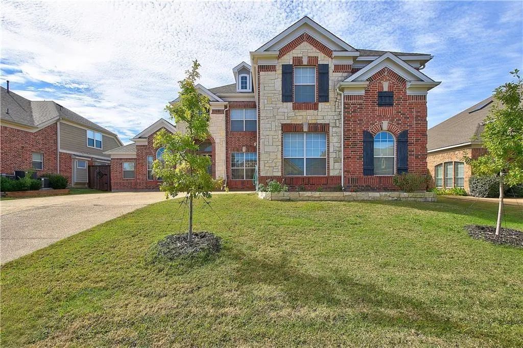 6917 Shady View Court, Sachse