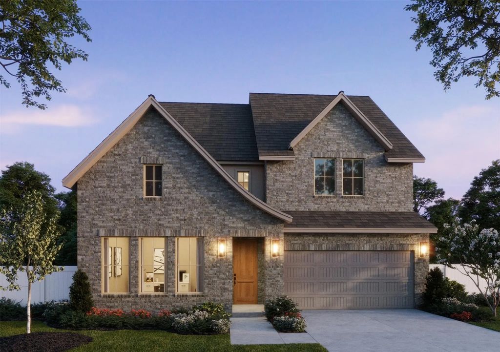 4552 Sunfish Lane, McKinney