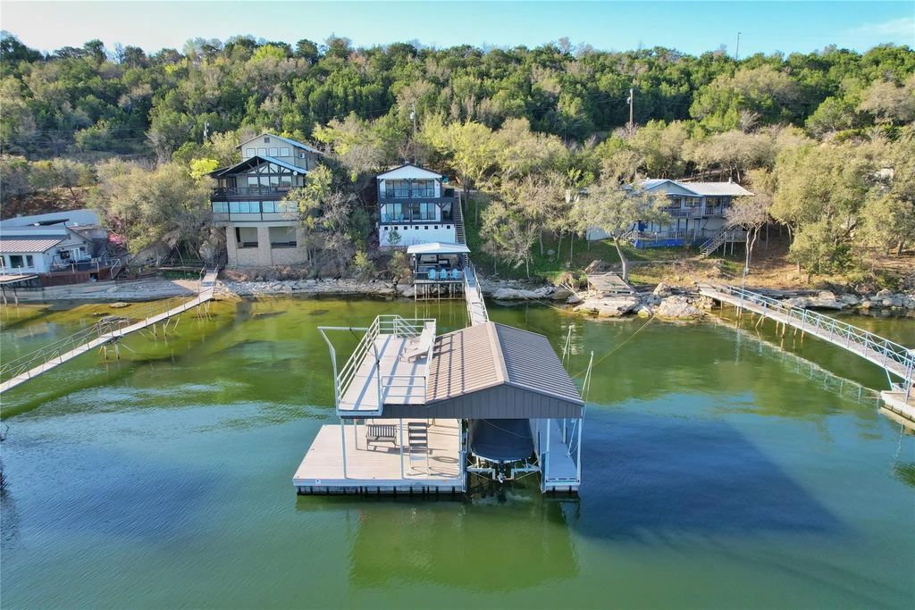 2179 Trail Ridge Rd 2, Graford