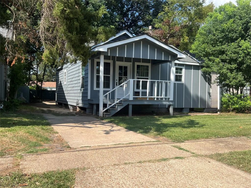 421 Edwards Street, Bossier City