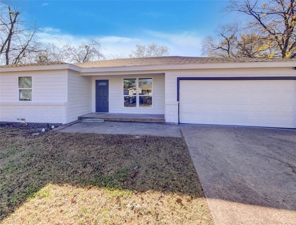 9618 Tamalpais Drive, Dallas