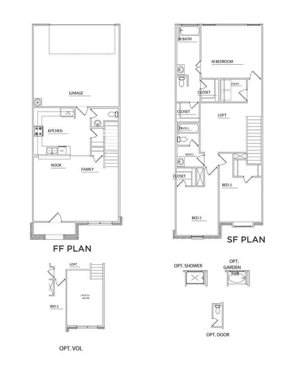 261 Territory Trail 25, Fort Worth