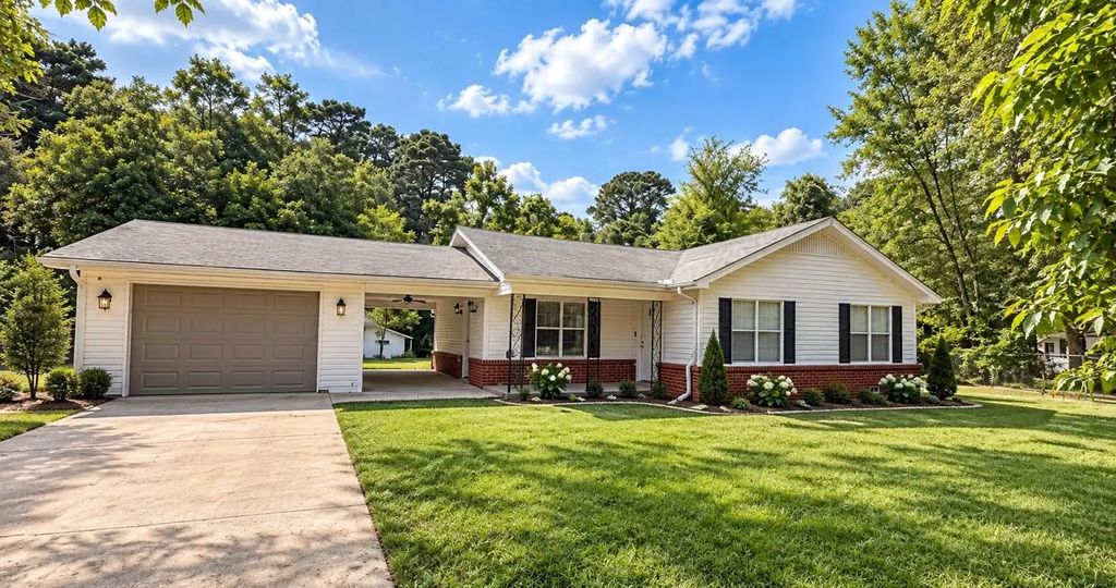 1313 Silver Falls, Longview