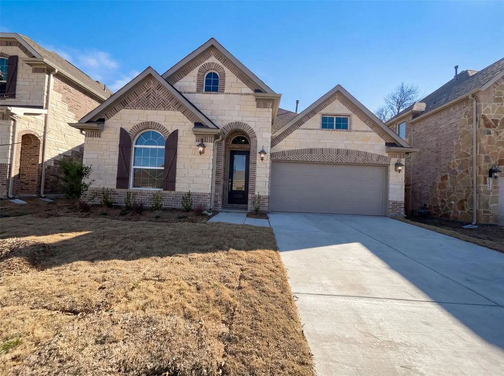 6824 Steiger Trail, McKinney