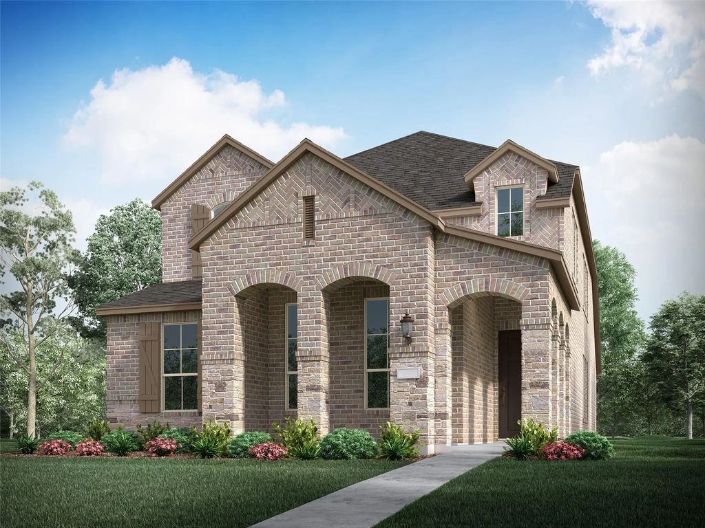 1665 Cornwall Avenue, Fort Worth