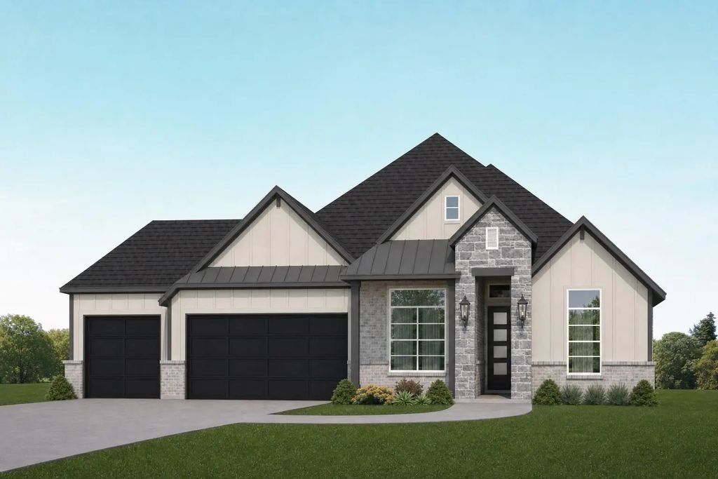 132 Rocky Top Ranch Lane, Reno