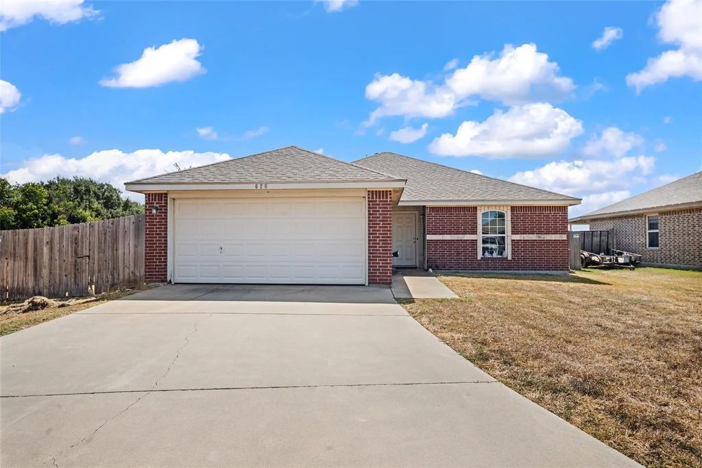 620 Apple Cross Court, Robinson