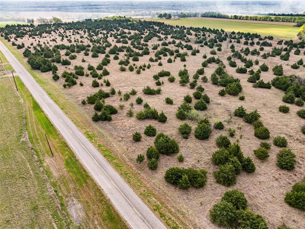 Tbd Lot 1 Fm 128, Cooper