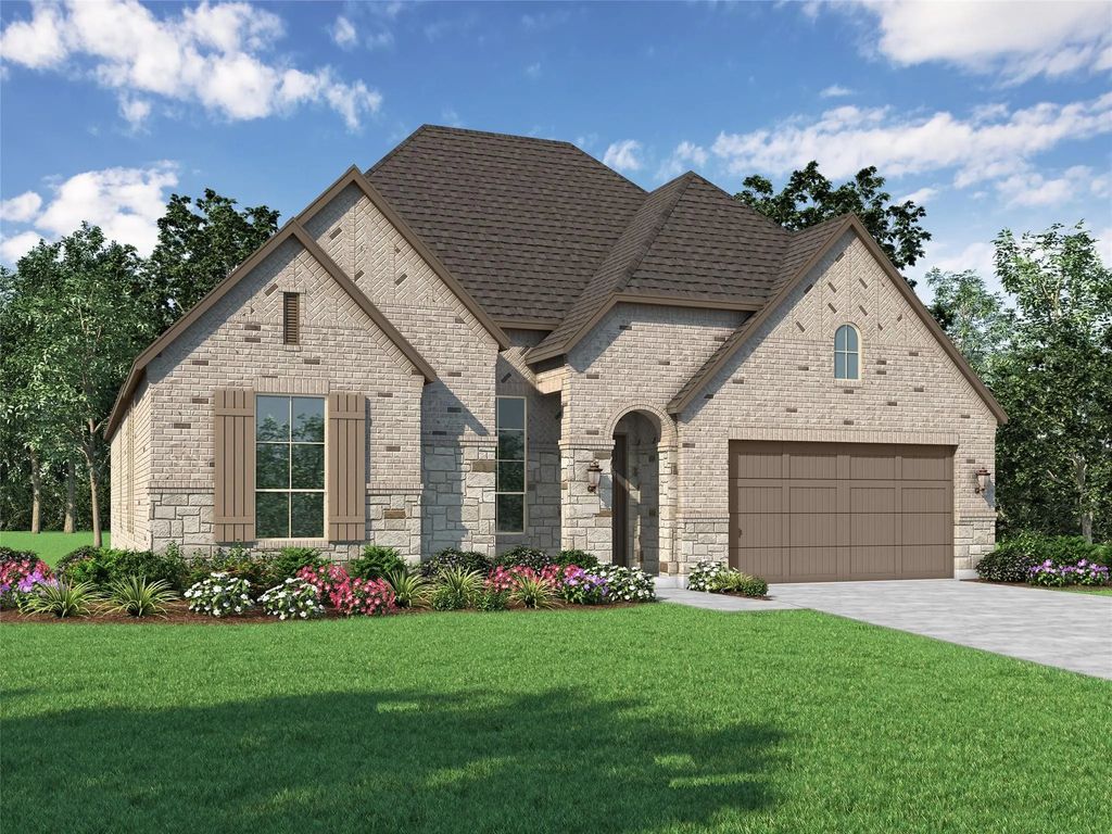 1049 Pelotazo Avenue, Fort Worth