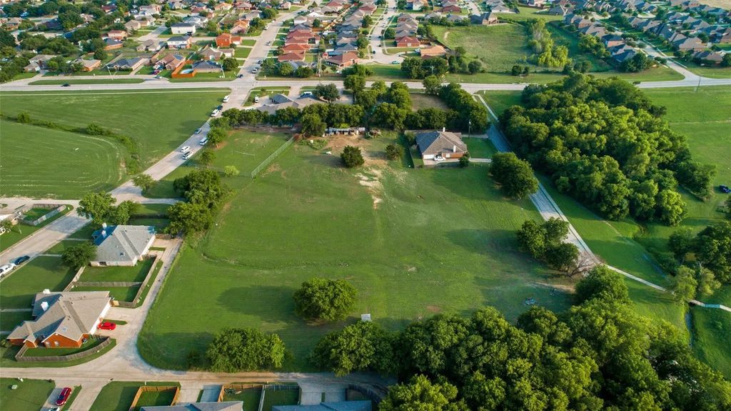 800 Terrace Drive, DeSoto
