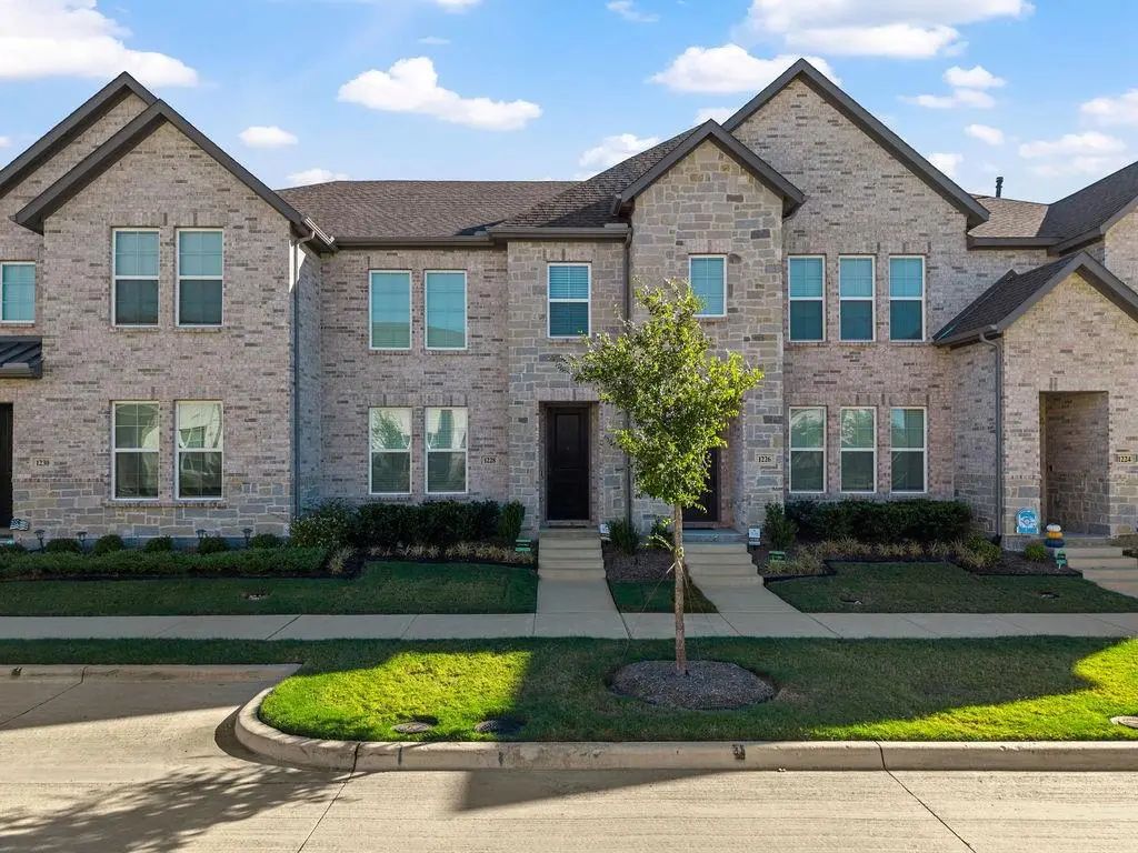1228 Junction Drive, Allen