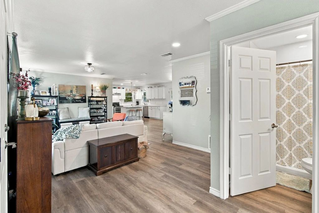801 Connally Terrace, Arlington