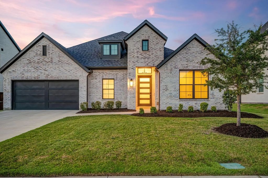 3870 Porter Lane, Prosper