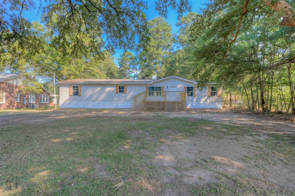 818 E Palmetto Avenue, Plain Dealing