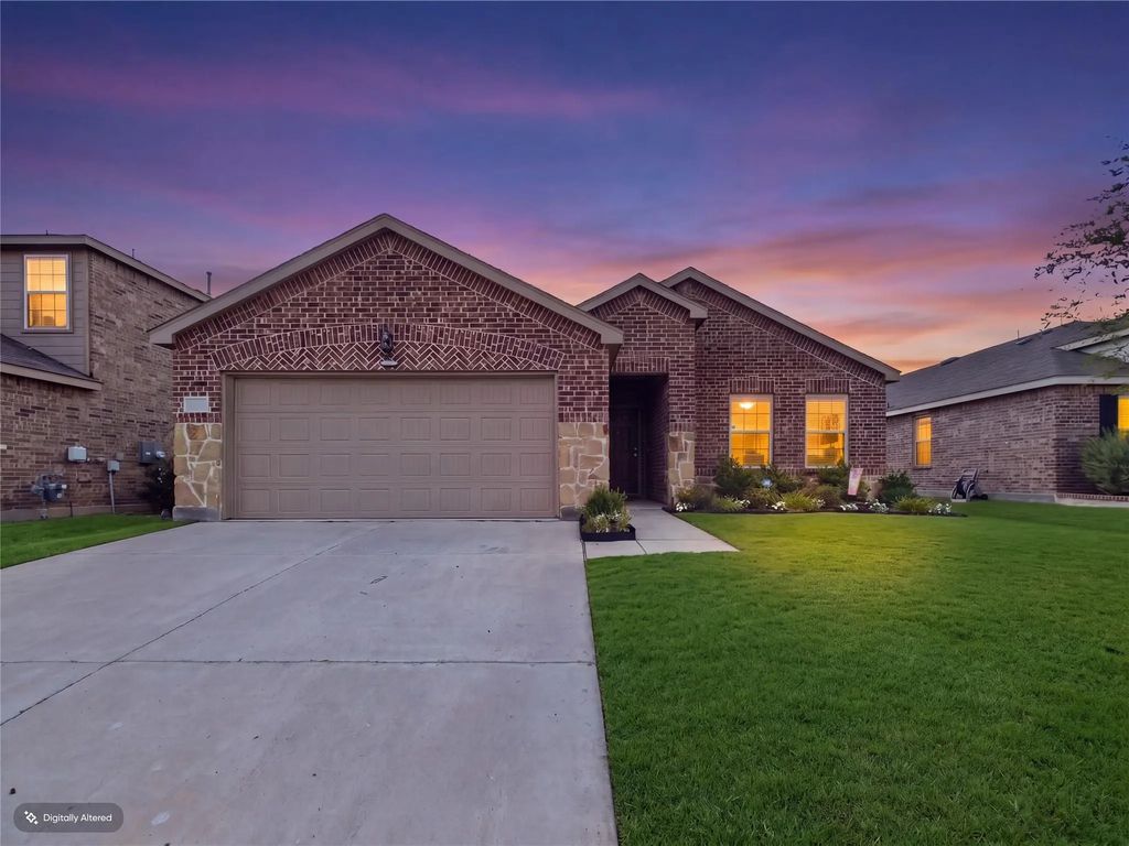 16039 Malaya Street, Haslet