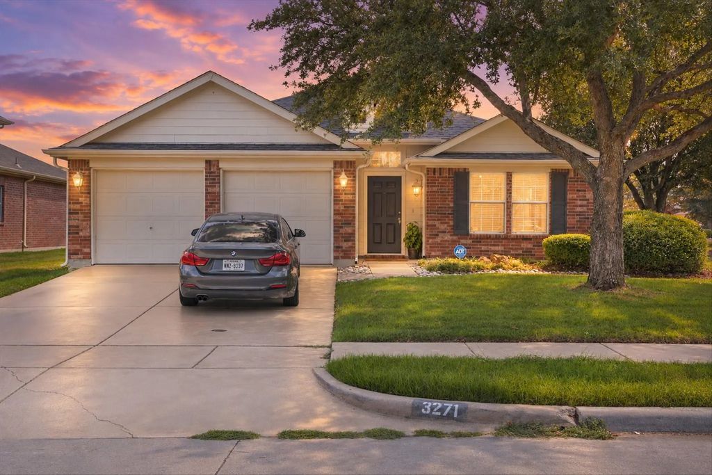 3271 Yeltes, Grand Prairie