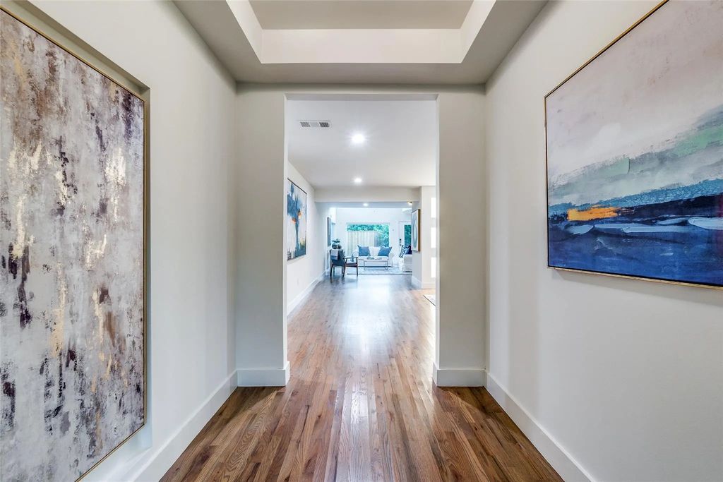 5908 Melshire Drive, Dallas