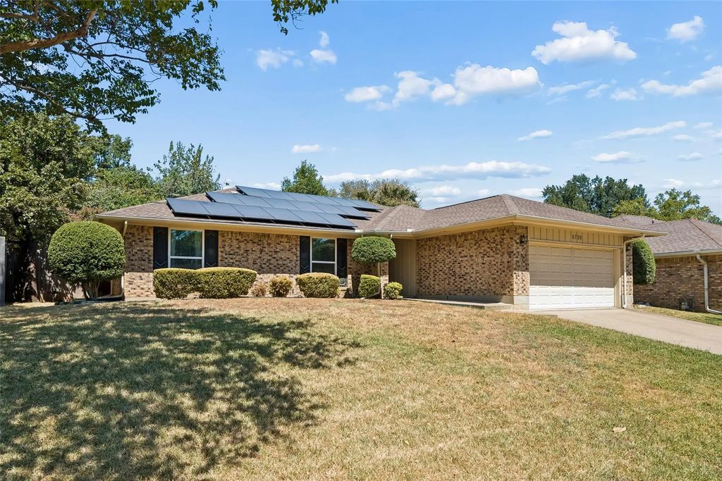 5729 Sage Bloom Drive, Arlington