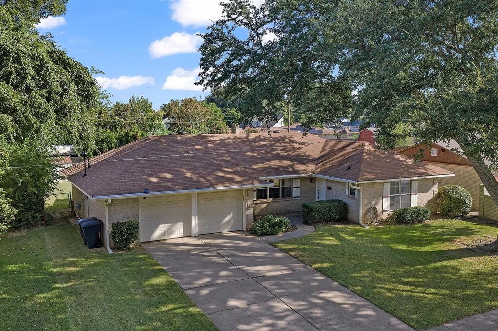 1503 Teresa Place, Bossier City