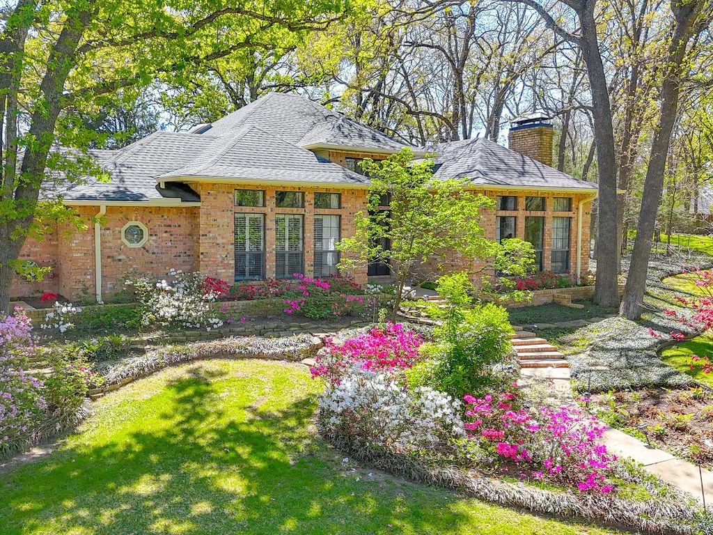 305 County Road 0008, Corsicana