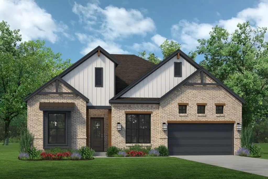 1629 Trinity Drive, Benbrook