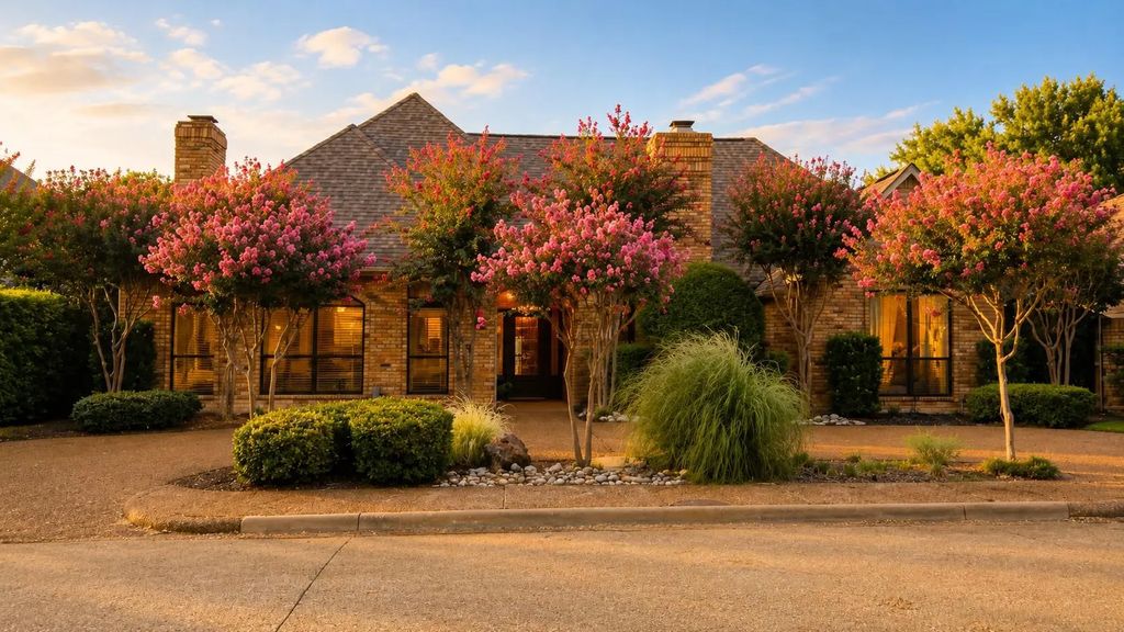 5719 Covehaven Drive, Dallas
