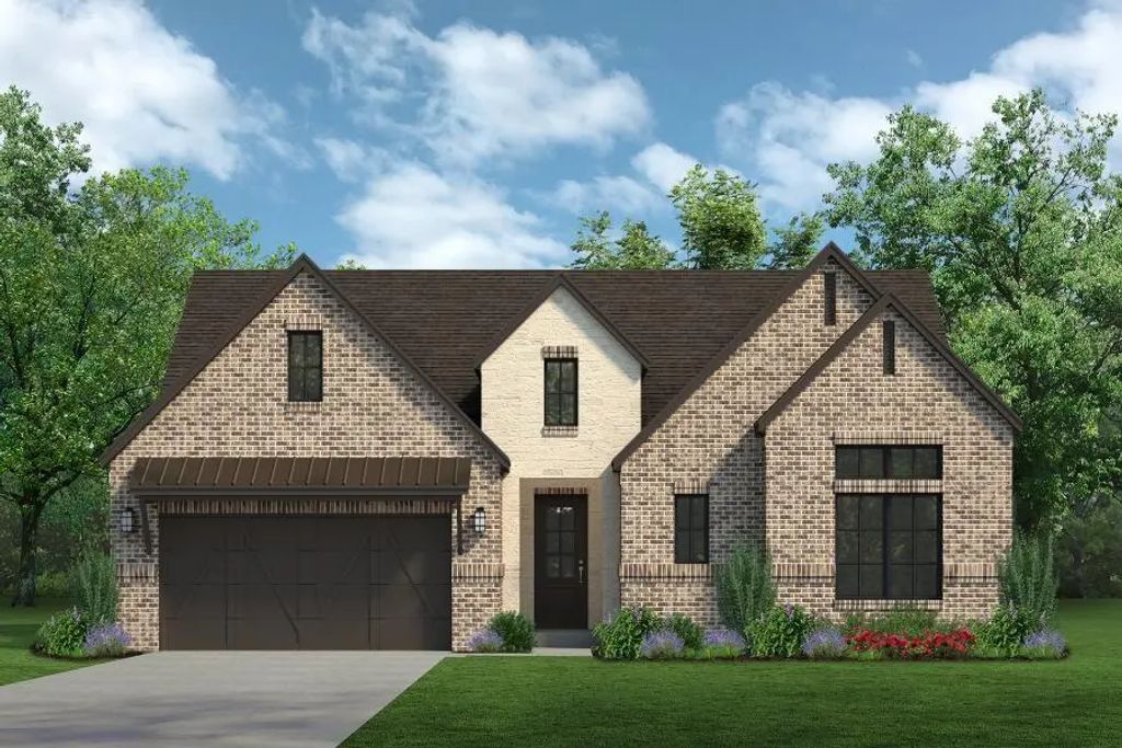 1624 Trinity Drive, Benbrook