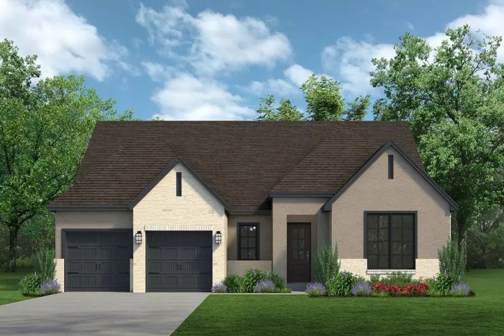 1613 Trinity Drive, Benbrook