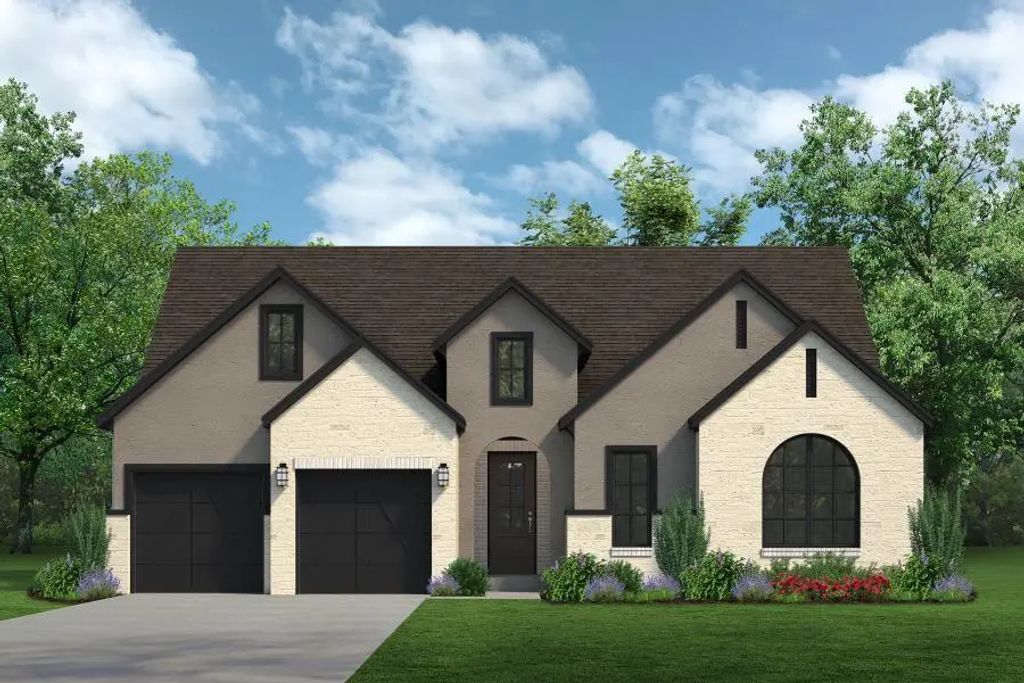 1265 Bosque Drive, Benbrook