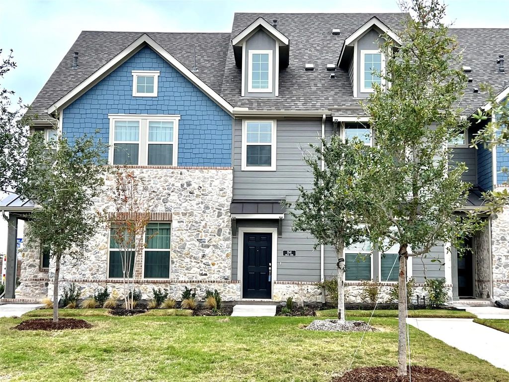 3541 Declan Drive, Plano