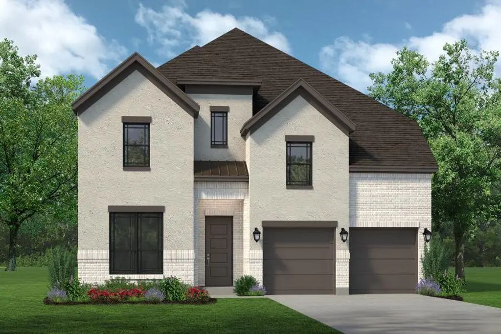 1401 Bosque Drive, Benbrook