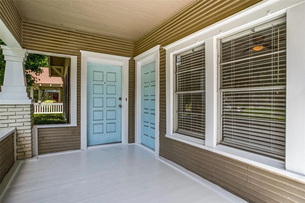 5415 Bonita Avenue, Dallas