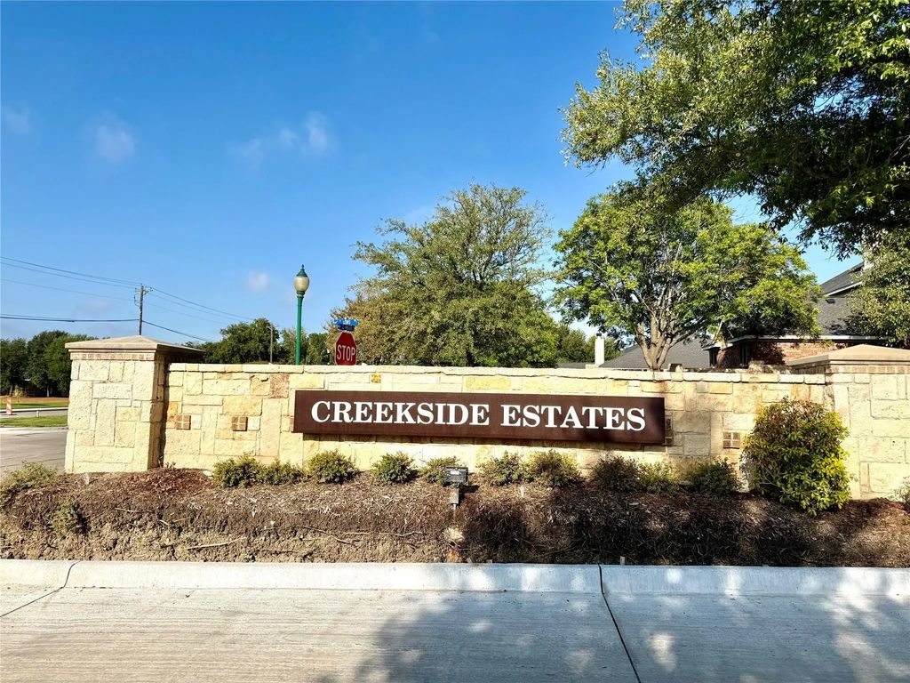 3007 Jessica Drive, Wylie